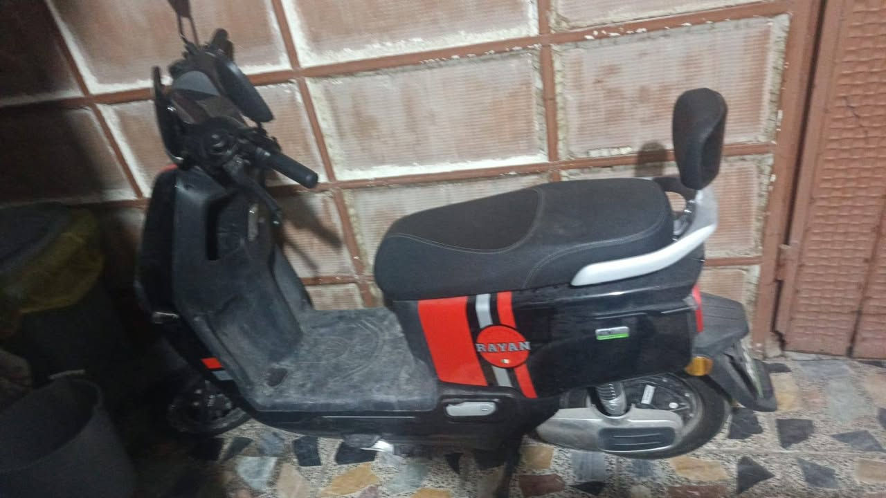 السلام عليكم  دراجه شحن الريان اخت الجديده سعر ٩٠٠


**إذا كنت صاحب هذا الإعلان وتريد حذفه لأي سبب، رجاءا أرسل رسالة إلى الدعم الفني**