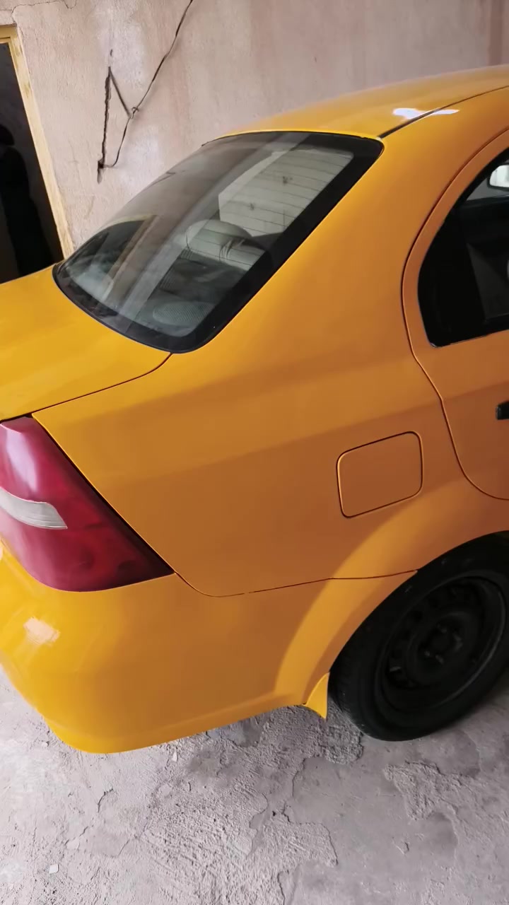 سياره للبيع موديل 2008 سياره جاهزه من كل شيء جاهزه العنوان ميسان حي الوحده ***********
