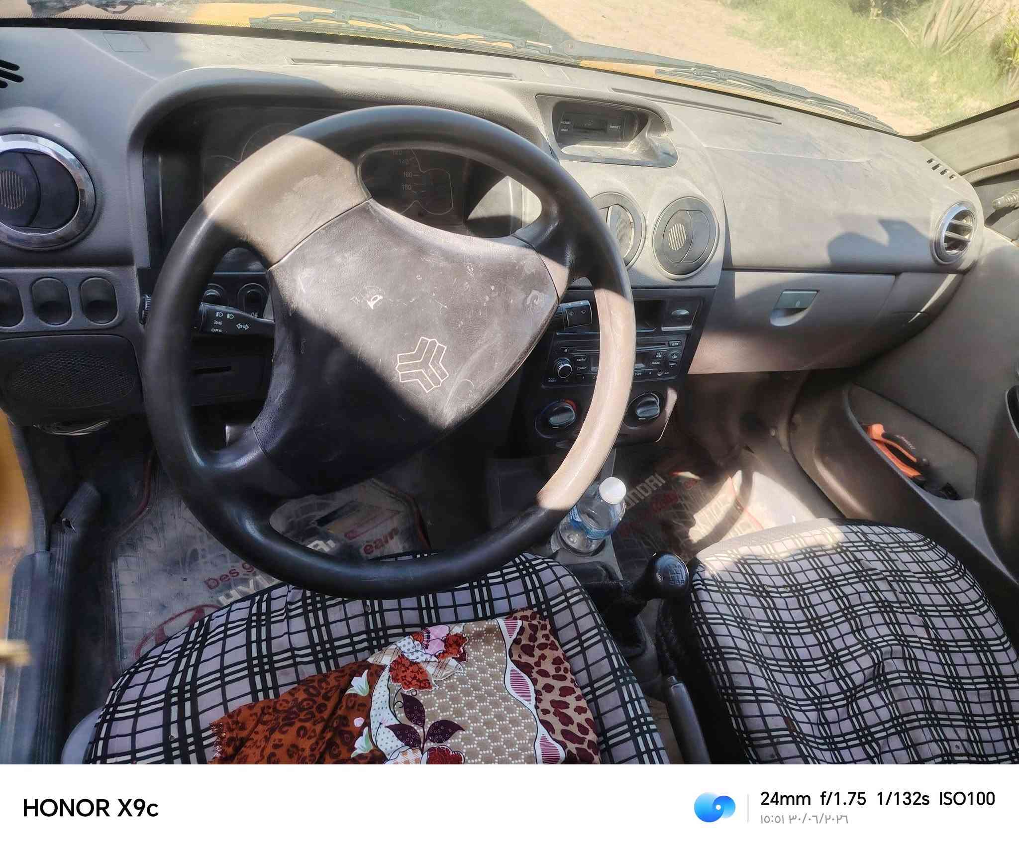 السلام عليكم سايبا ٢٠١١ بغداد رقم انكليزي كير مكينا خير من الله بس الكرام شفت المكينة بي صوت تخم تاير جديد شواصي مكفول بسمنه تحويل مباشر بغداد أبي غريب *********** السعر ١٨ بيها مجال حك الجيا...........
