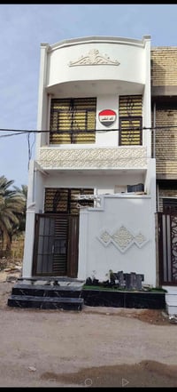 ٥٠ متر طابقين للبيع فول ٠٧٧١٣٠٢٩١٠١