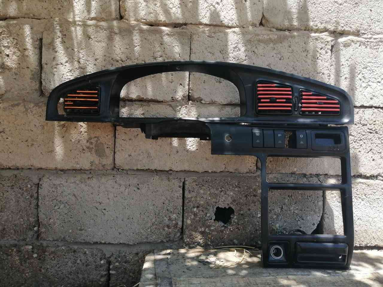 سلام وعليكم غراض سياره النتره ***********
