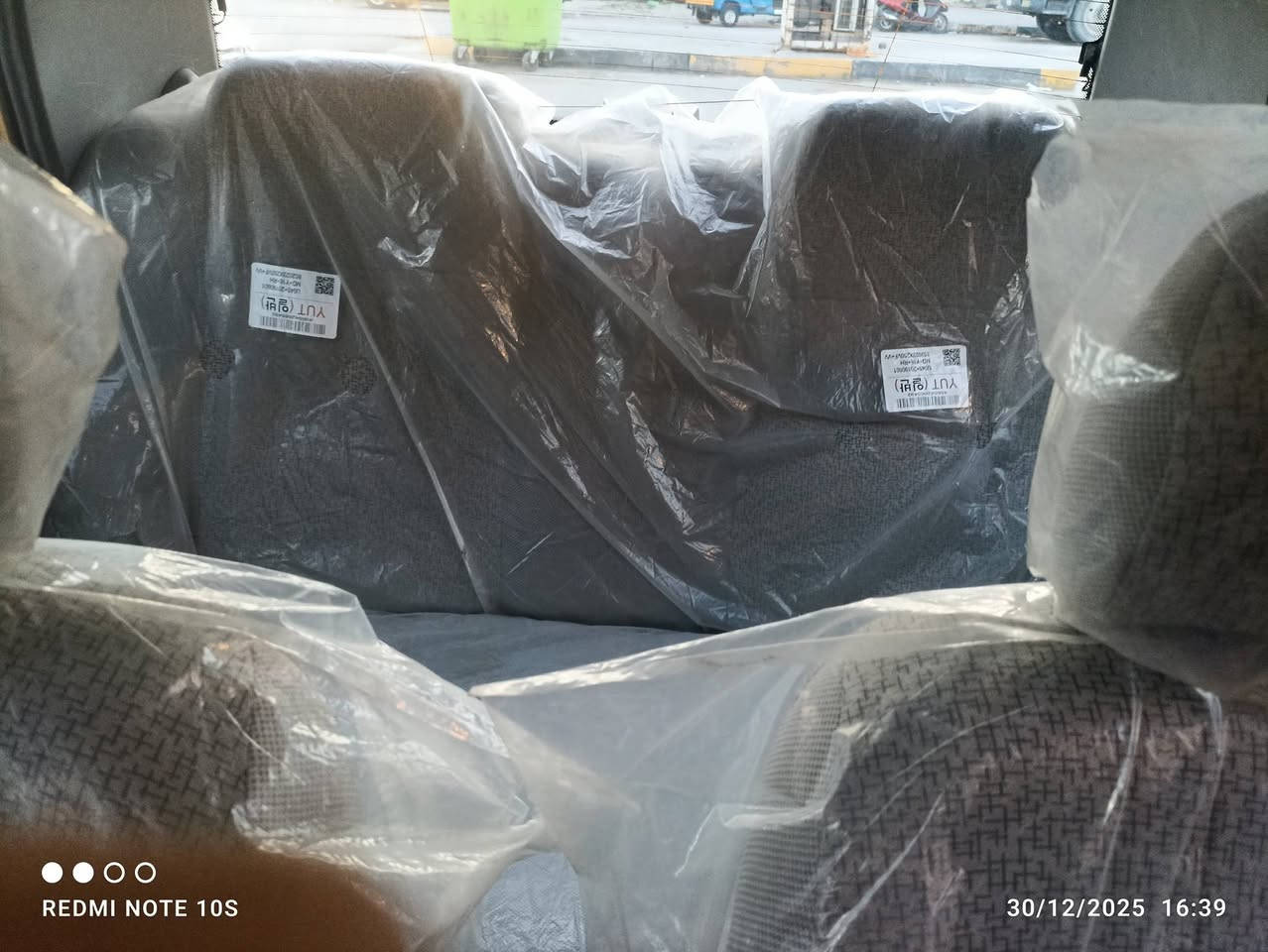 السلام عليكم للبيع سايبه مديل 16السياره مكينه وكير وحداديه تمام معمره وكامله سنويته تنتهي الشهر الثاني راعيه ايريد تحويل السعر 25وبيه مجال مكاني بصره الامن الداخلي ***********
