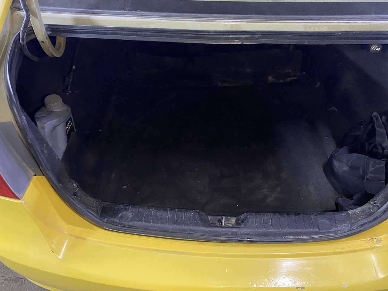 السلام عليكم

النترا مقدس 2010

وارد امريكي محرك 2000

رقم بغداد دولي تكسي للبيع 95 بيها مجال قليل  

***********
