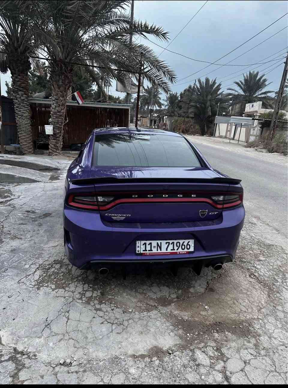 سلام عليكم شباب جارجر للبيع 2019 كلين شركه هارلم ماشيه 51 الف گير ومحرك كفاله حداديه كفاله مواصفات فتحه بل قماره فول مواصفات رقم بغداد انكليزي السعر 240 $ وبيه مجال بسيط حك الجيه  ***********
