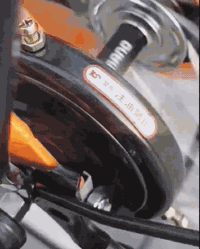 السلام عليكم ورحمة الله وبركاتة شباب عندي بايسكل البيع بايسكل ياياني اصلي شرط. نضافه فول موديل 2022  السعر 150


**إذا كنت صاحب هذا الإعلان وتريد حذفه لأي سبب، رجاءا أرسل رسالة إلى الدعم الفني**