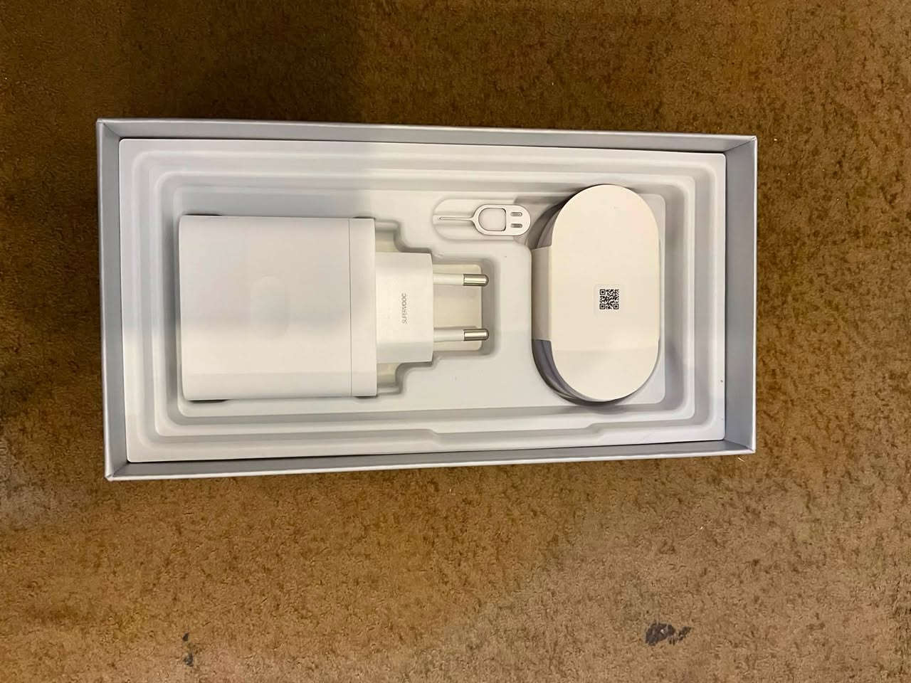 جهاز ريلمي 16 برو بلس جديد بعدة بچيسة ما مفتوح  سعر 725 
تواصل خاص


**إذا كنت صاحب هذا الإعلان وتريد حذفه لأي سبب، رجاءا أرسل رسالة إلى الدعم الفني**