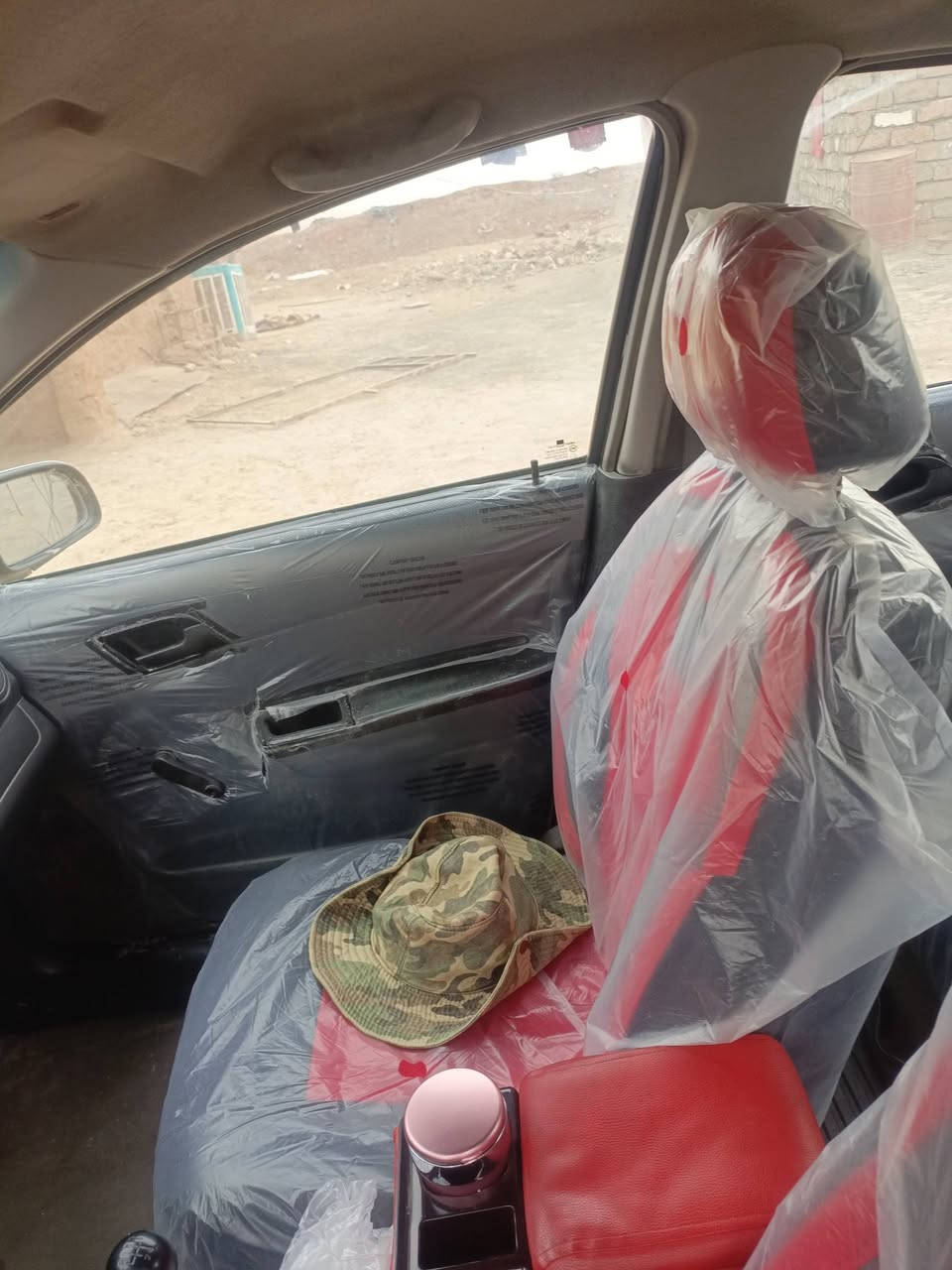 سلام عليكم اخوان عندي افيو للبيع  كير مكينه تخم تاير حداديه مامي خلفي كله جديد فراش جنطه جديد سياره فول واحد علئ واحد حته شاشات تكيه بيه شاشه وسط بيه


**إذا كنت صاحب هذا الإعلان وتريد حذفه لأي سبب، رجاءا أرسل رسالة إلى الدعم الفني**