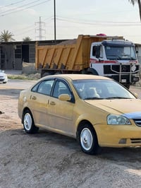 اوبترا ٢٠١٠ • خليجي • مكينة مشدودة