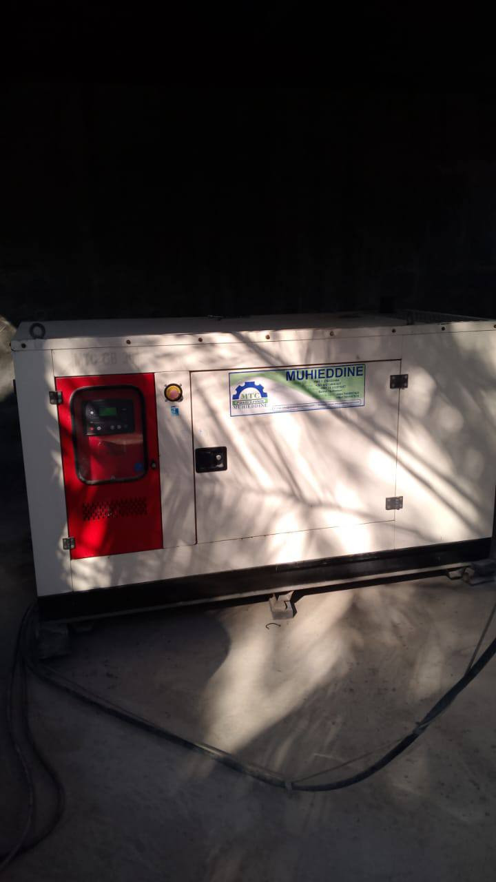 سلام عليكم مولده بيركز ألماني 30 كيفي فول نضافه 97 باميه نضافه العنوان بابل رقم  ***********////***********
