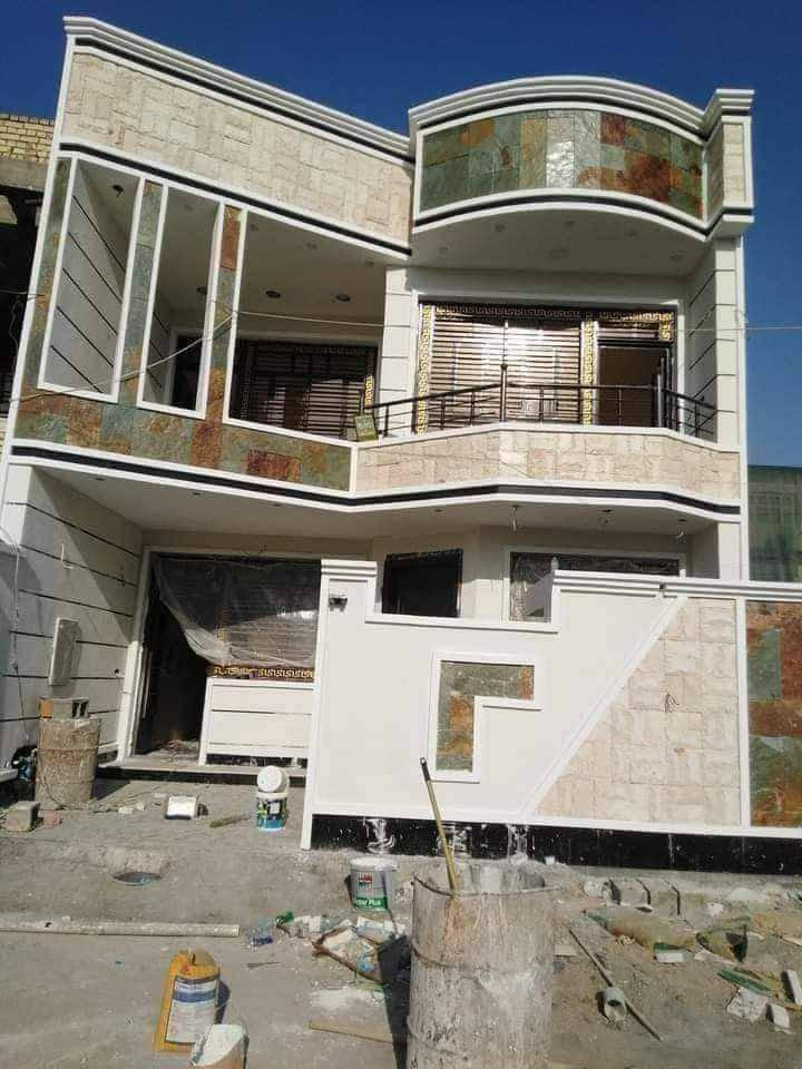 نعمل لخدمتكم كافه انواع الديكورات ونقوش وصبغ خاصه واجهيات البيوت بأنواعها طلس خارج وداخل مع احدث استايل الديكورات كوبلن ملكي بأنواعه فوم التركي المضغوط بأنواعها ديكور ابلازمه بديل الخشب بأنواعها تغليف جدران مع سقف تبديل الرخام بأنواعها  للاستفسار مراسله الصفحه او الاتصال على هاتف *********** بأداره ابوطيبة الصباغ والديكور
