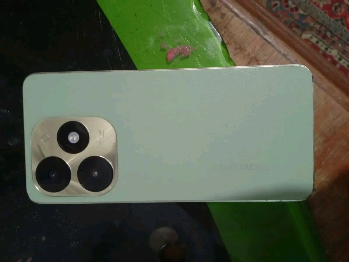 جهاز نضيف لبيع ذكرته 128 سعره 75الف


**إذا كنت صاحب هذا الإعلان وتريد حذفه لأي سبب، رجاءا أرسل رسالة إلى الدعم الفني**