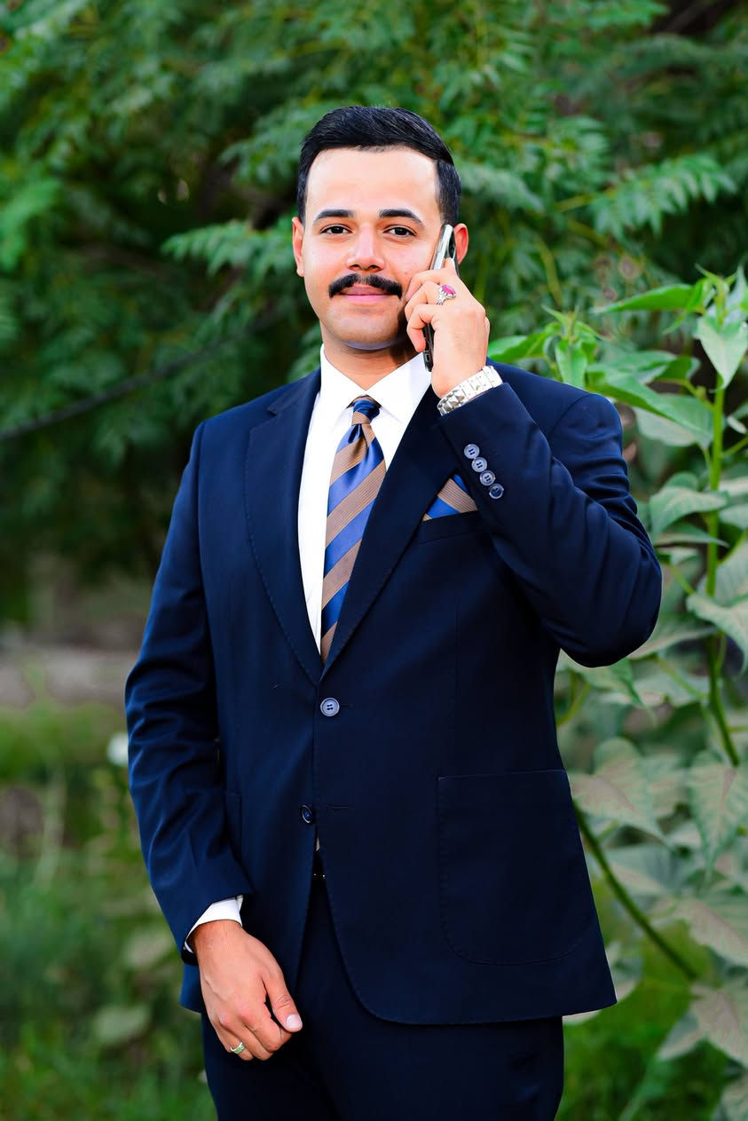 ✨📸 #المصور_مصطفى_شمخي 📸✨
💍 ألف ألف عقدقران الأخ
🤵🏻 (سجاد كريم  محسن الكعبي) 👰🏻
نسأل الله أن يجعل أيامكم كلها فرح وسعادة
ويرزقكم حياة مليئة بالمحبة والهناء 🤍✨
🌹 ليلة من أجمل الليالي توّجت بالفرح والمحبة 🌹
دامت الأفراح عامرة في دياركم إن شاء الله
🎥 المصور مصطفى شمخي
لتصوير كافة المناسبات بدقة عالية ولقطات احترافية ✨
📞 للحجز والاستفسار
***********
#زفاف
#افراح
#تصوير_اعراس
#مصطفى_شمخي
#ليلة_العمر
