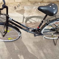 بايسكل ٢٦ • كامل • حصيبه