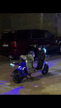 R9 • موديل ٢٠٢٦ • بطاريات ٢٢ أمبير