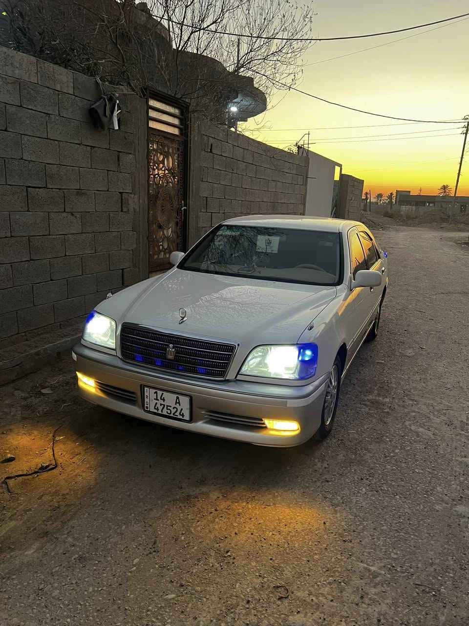 سلام عليكم
ملكه لبيع مديل 2003
مكفوله كفاله عامه من كص نقل جثه العيب الشرعي بيهه فقط بارد بجملغ ورا قليل
سياره دكمتين كرستال اصل
كشنات كهربائيه
برده خلفيه
مكينه ديفور زغير
تخم تاير حداديه جديد مكينه كير كفاله
سياره جاهزه مال جناي لون خضراوي
رقم بصره تحويل ثاني يوم
السعر. (150) بيهه مجال
العنوان بصره قرنه
لاستفسار    ***********
