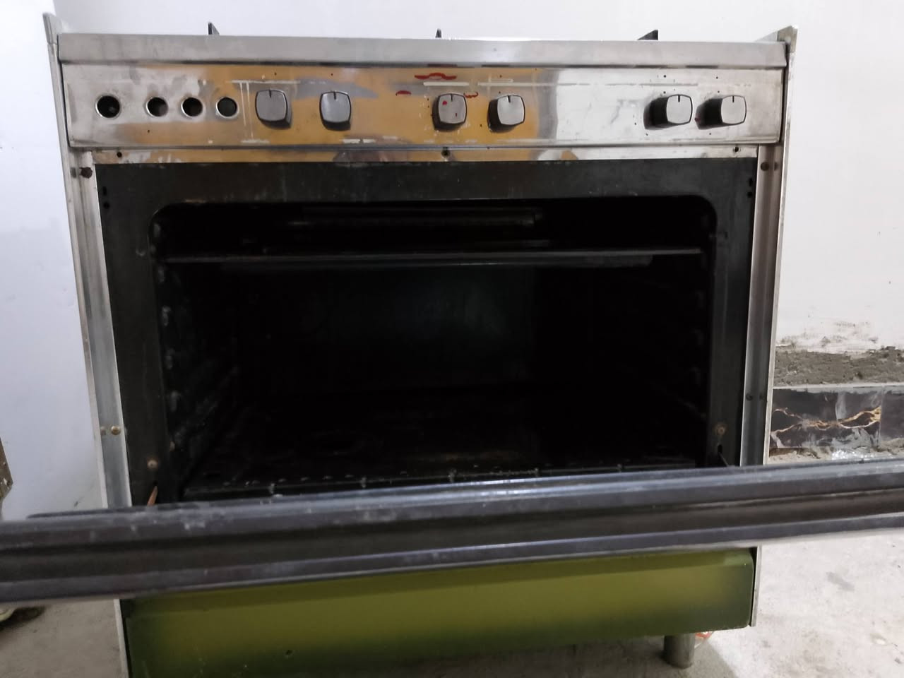 معرض ومزاد الرحاب
طباخ كلش نضيف 
السعر150
العنوان جبيل قرب مجمع الرحاب 
للاستفسار الاتصال‏‪***********‬‏
للاستفسار الاتصال***********
