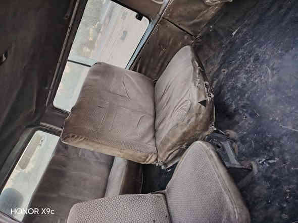 السلام عليكم كيا بستا 94 محرك وكير وكسل مكفول كفاله عامه تخم تاير شواصي مكفوله سياره خير من الله رقم نجف احمر بدون راعي مكان سياره محموديه الطيفيه سعر ١٨وبيه مجال  تعهدلك بعشائر وسرقات ***********. ، وبي واتساب
