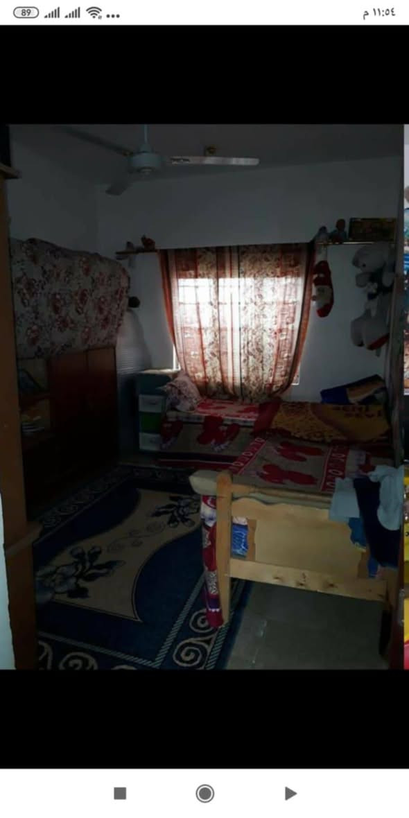 السلام عليكم بيت مساحة 100متر السعر 45 للاستفسار على هذا الرقم ***********
