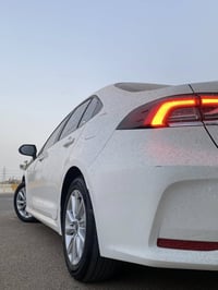 كورلا ٢٠٢٥ • زيرو • رقم كربلاء
