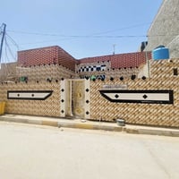 مجاور جامع الابرار • ٣ غرف نوم • ديوانية ومخزن