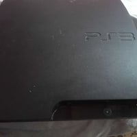 بلايستيشن ٣ مهكر • ١٠ ألعاب • جوستكات ٢