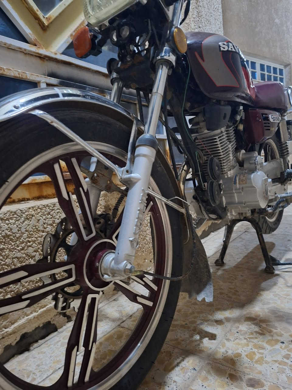 دراجه سيفان ختم سولينك الأصلي رقم وسنويه 
مديل 21 دراجه خير من الله 
***********
