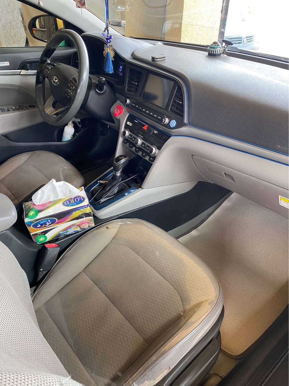 السلام عليكم     مكلف بلنشر
بيع او مراوس بخصوصي
النترا وارد امريكي مديل2020
حادث جاملغ وبنيد بدون دواخل
مواصفات فول 1/1
بيهه منضومه غاز
مكينه بلاد 
كير اي تي مبدل   والقديم موجود 
السياره جاهزه اي نقص مابيهه
السعر 130ىبي مجال بصيط
عواني بغداد

‭0770 721 9863‬ بغداد, العراق
