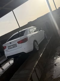 سيراتو ٢٠١١ • رقم اربيل • صبغ قطعتين ونص