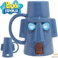 مجسمة • حجم كبير • قطعتين