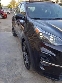 سبورتج موديل ٢٢ كلين امريكي موصفات واحد على واحد sx اعلى مواصفات حادث ...