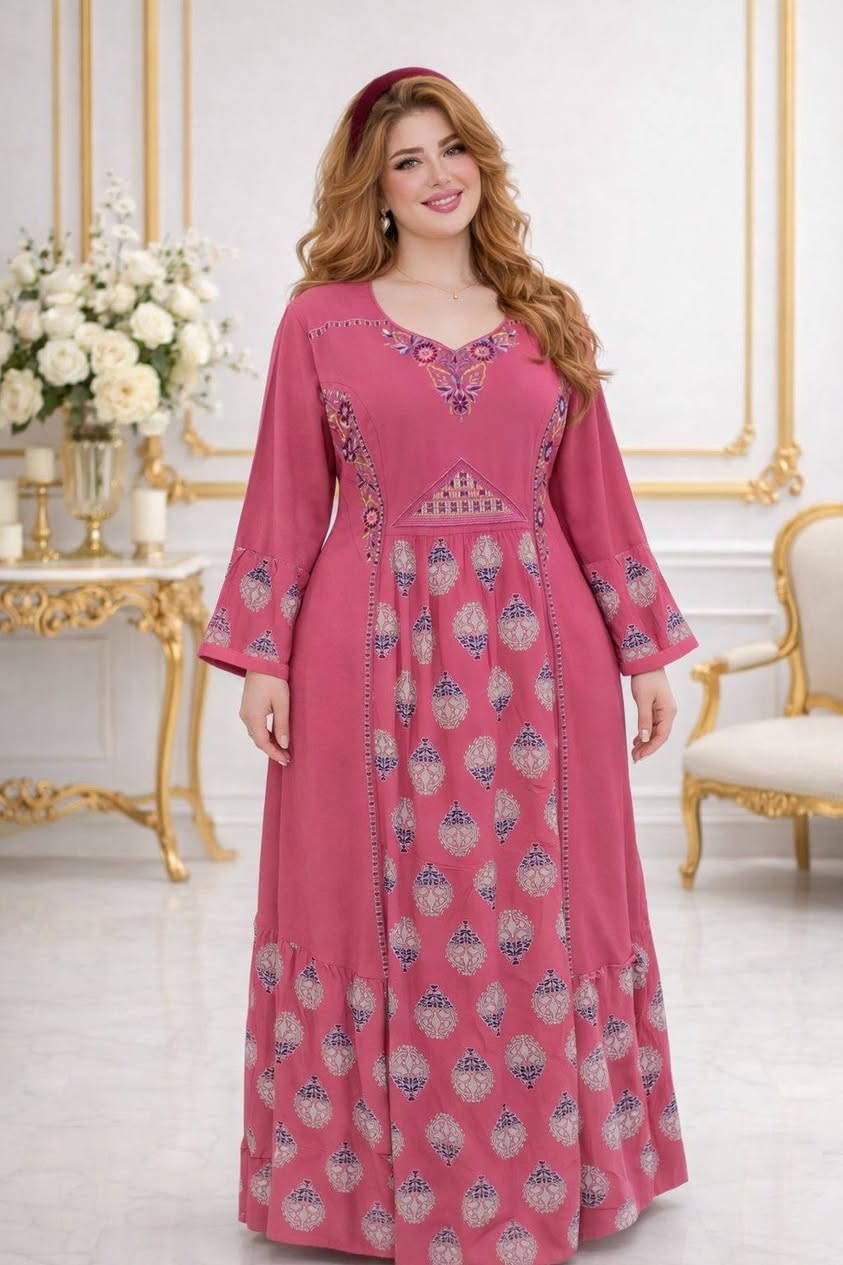 كشمير يجنن ولا اروع
قياس L -XL -2X-3X

الحجز والستفسار مراسله الصفحه 

توصيل جميع المحافظات 5


**إذا كنت صاحب هذا الإعلان وتريد حذفه لأي سبب، رجاءا أرسل رسالة إلى الدعم الفني**