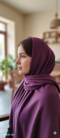 ملفع فرح • أصلي • موصل الزنجيلي