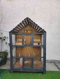 بغداد حي الجهاد الامانه • ارتفاع ١٢٠ • عرض ٧٥