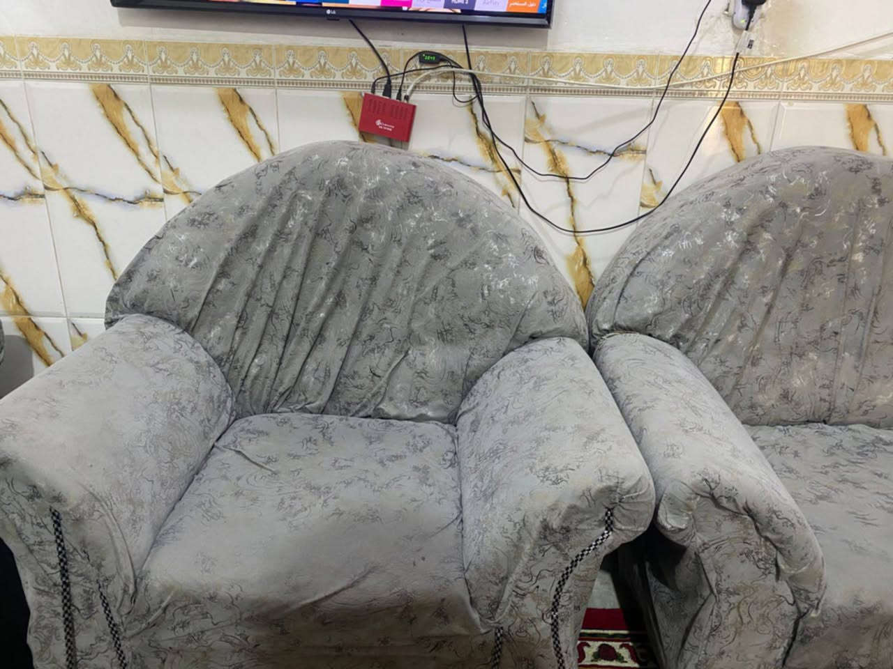 تخم للبيع سعر 150 بي مجال


**إذا كنت صاحب هذا الإعلان وتريد حذفه لأي سبب، رجاءا أرسل رسالة إلى الدعم الفني**