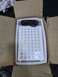 متوفر قطعتين جديد غير مستخدم  المهتم واتساب 07902513778