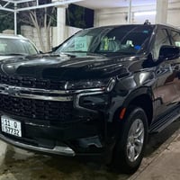 شوفرليه تاهو LS 2024 خليجي ضمان ‏رقم بغداد الدولي ماشيه ٢٥الف  ⚙️ حجم ...