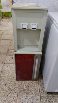 مكينة خياطة • براد • كنفيره