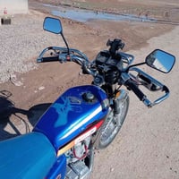 تايكر 2020 • وزن ثقيل • محرك شرط