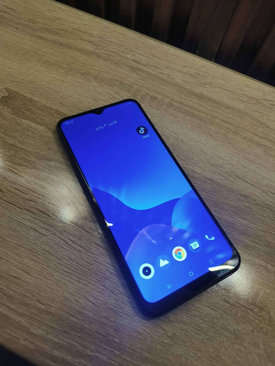 جهاز ريلمي c11 
ذاكرته ٦٤ 
دبل سيم كارت
سعره ٥٥ الف قفل 

مكاني بغداد بغداد, العراق


**إذا كنت صاحب هذا الإعلان وتريد حذفه لأي سبب، رجاءا أرسل رسالة إلى الدعم الفني**