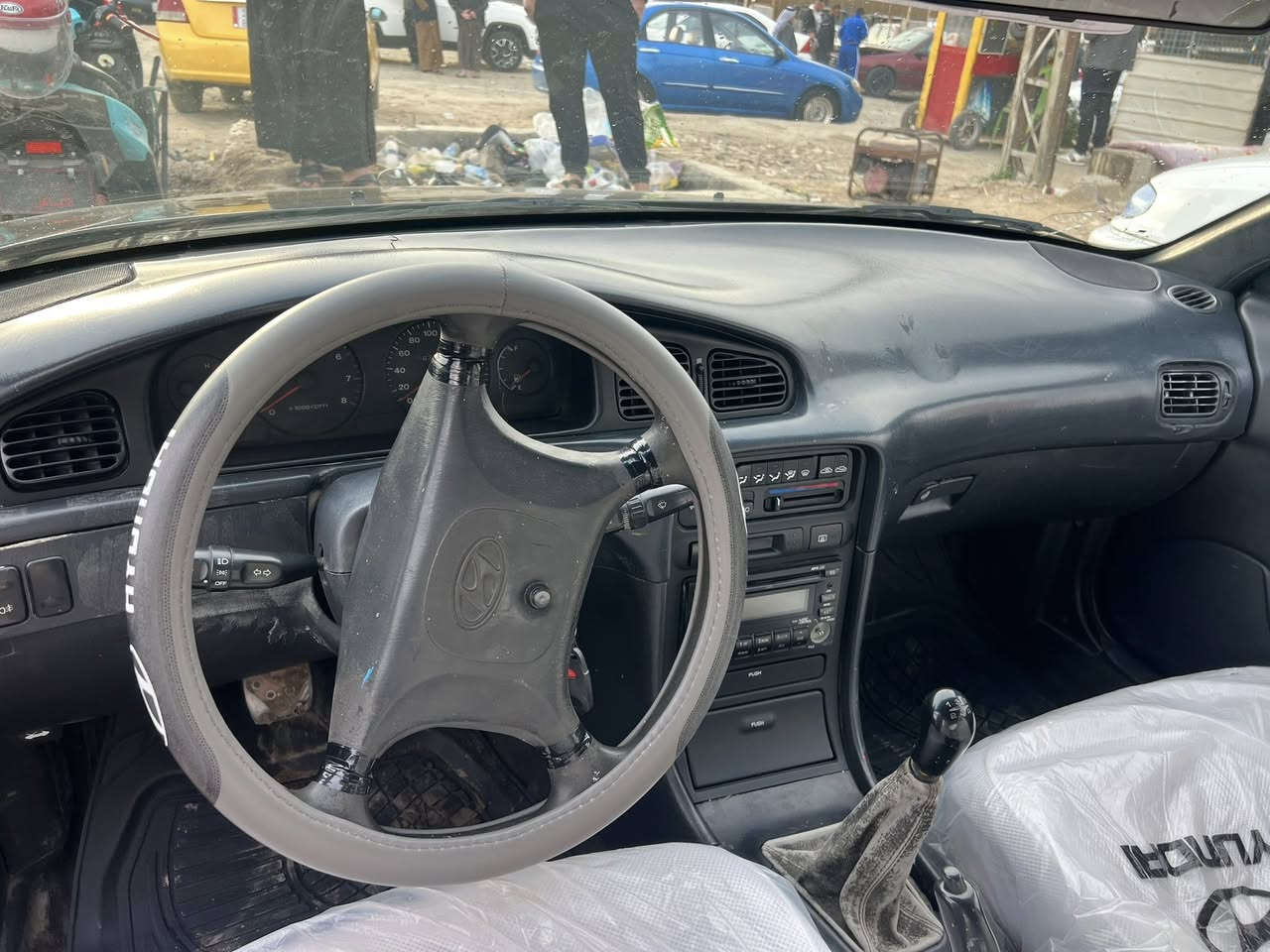 السلام عليكم سوناتا تؤ للبيع بسمي رقم بغداد باقي التفاصيل اتصل السعر 47 بي مجال قليل


**إذا كنت صاحب هذا الإعلان وتريد حذفه لأي سبب، رجاءا أرسل رسالة إلى الدعم الفني**