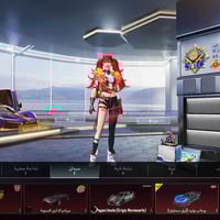 حساب للبيع • نجف • استلام بالبيت