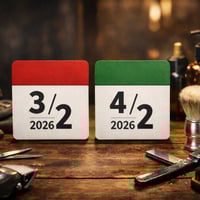 معهد طويريج • دورة حلاقة • خصم ٥٠٪