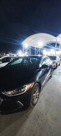 النترا 2017 نص فول سياره جديده  كير محرك شرط  شرط التحويل  وترهم مراوس...