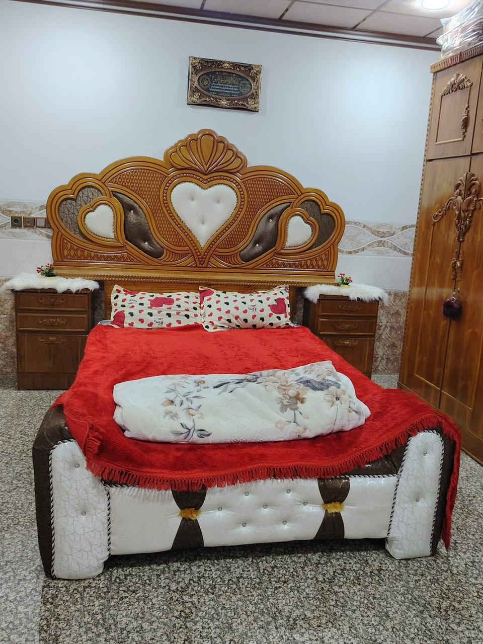 مكتوب سعارهن لاحد يكول سعر مكتوب علكل وحده سعار قفل


**إذا كنت صاحب هذا الإعلان وتريد حذفه لأي سبب، رجاءا أرسل رسالة إلى الدعم الفني**