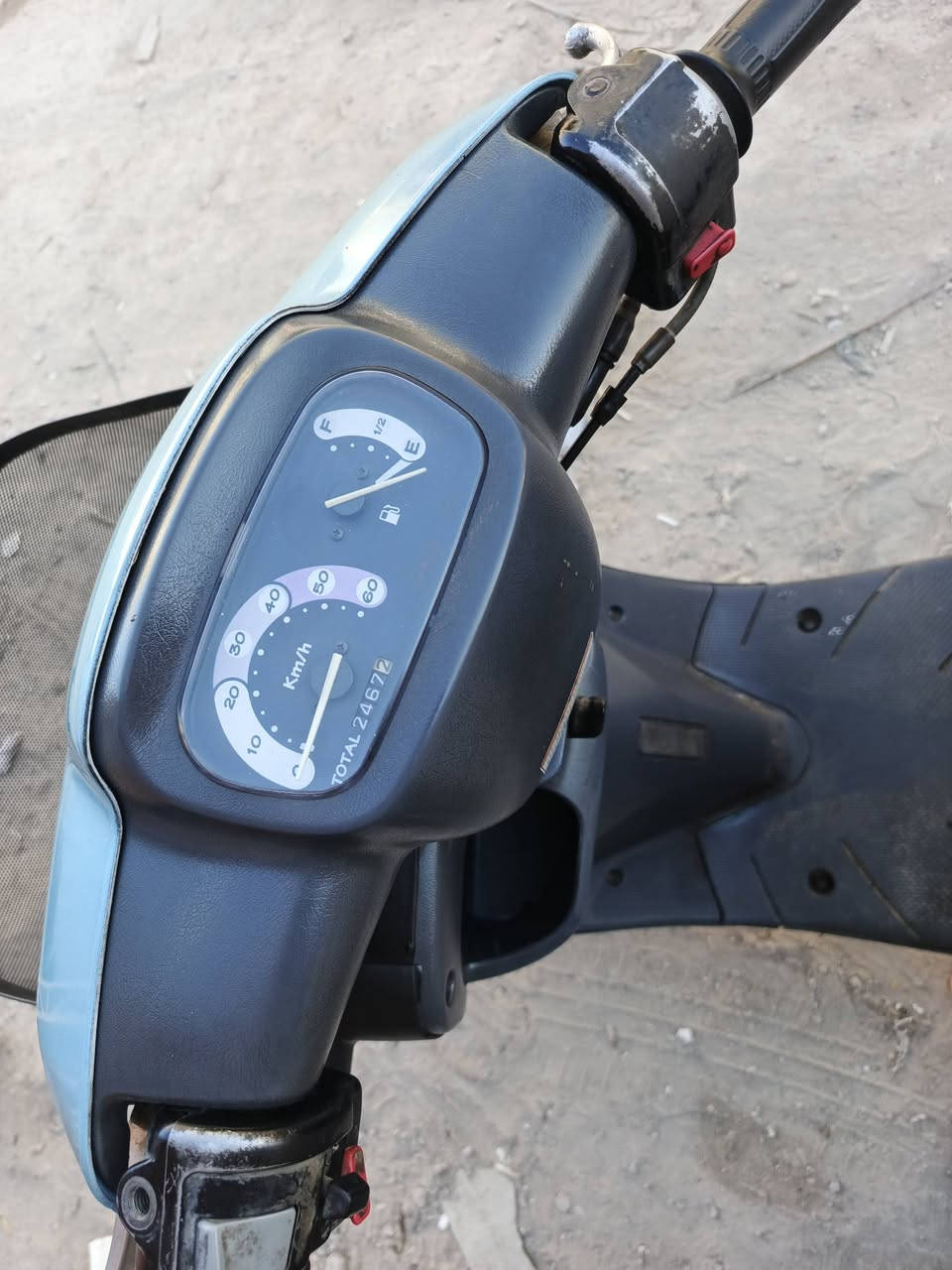 منغولي الدراجه كامله كل نقص مابيه كله شغاله مكينه كلشي نضيف سعر 450 مكان كربلاء قرب مستشفى الكفيل ***********
