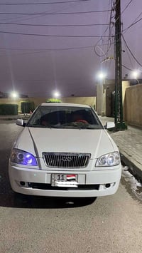 شيري كوين موديل 2010 رقم بغداد سنويه سياره باسمي ورقم سياره الإنكليزي ...