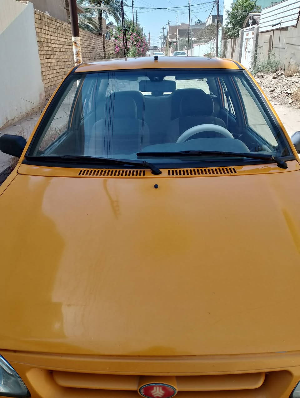 سلام عليكم لبيع جاهزة وجديده كبل لشغل غاز بانزين مديل 20 كفالة مكان دوانية حي الجامعه السعر 52 استفسار ***********
