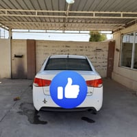 سيراتو ٢٠١٣ • محرك وكير شرط • رقم اربيل