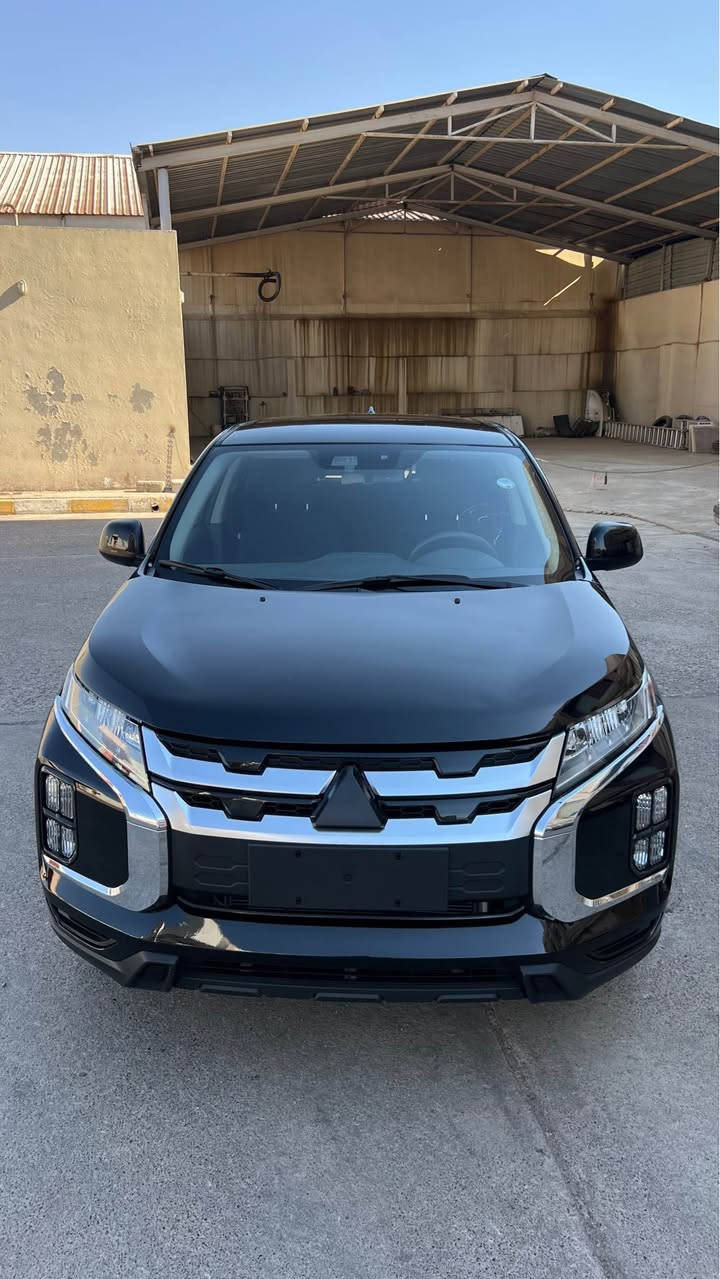 السلام عليكم 🌹🌹
                                    Mitsubishi outlander se 2024
سعر: 139 ورقة مجال بسيط
بوند و جملغ صبغ بدون شواصي
بدون دواخل و ايرباك ستيرن راجع سيستم 
ماشيه ٢١ الف ميل
مواصفات 👇🏻
شاشه 
كاميرة
حساس
رادار
كشنات هيتر
كشنات  كهربائي
ده بل اكسل4*4
 ويل كروم
تحديد سرعة+ABS
تحكمات استيرن
حجر كزوز بشرط✅
سيارة جاهز شرط ترقيم محافظات شماليه
اتصال او واتساب: [***********] اكر, نينوى
