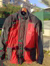 مجموعة قماصل فول سيفتي كسارات وجتف وايد ضد الهواء والماء نظافة 100‎%‎🩸...